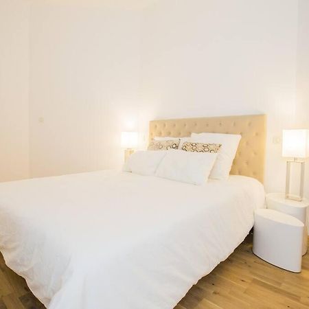 Appartement Luxueux Hypercentre Lyon 6 Pers Esterno foto