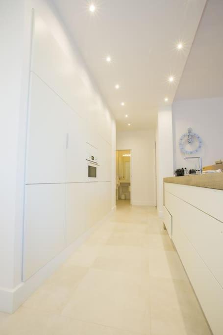 Appartement Luxueux Hypercentre Lyon 6 Pers Esterno foto